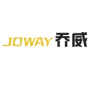 乔威JOWAY品牌LOGO