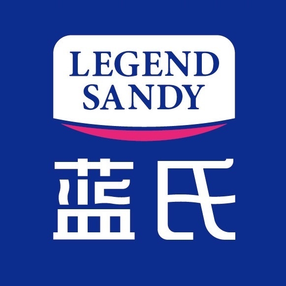 蓝氏LEGEND SANDY品牌LOGO