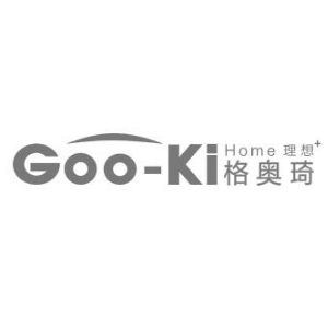 格奥琦GOO-KI品牌LOGO