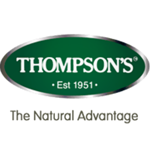 汤普森THOMPSON'S品牌LOGO