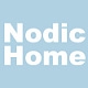 北欧美家Nodic Home品牌LOGO