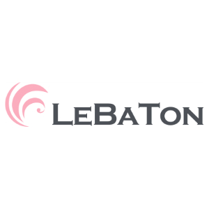 黎泊敦LEBATON品牌LOGO