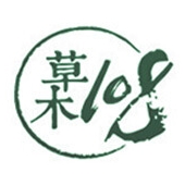 草木108品牌LOGO