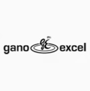 赤点GanoExcel品牌LOGO