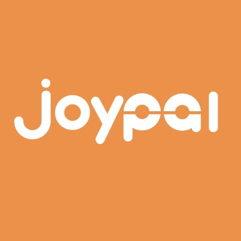 Joypal品牌LOGO