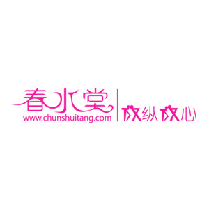 春水堂品牌LOGO