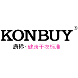 康标Konbuy品牌LOGO