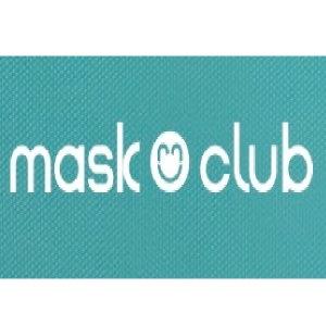 mask club品牌LOGO