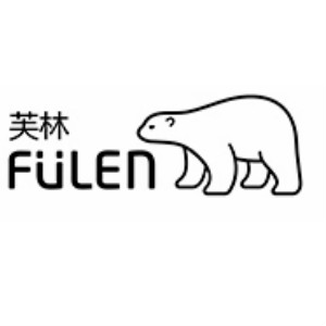 芙林FULEN品牌LOGO