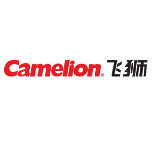 飞狮Camelion品牌LOGO