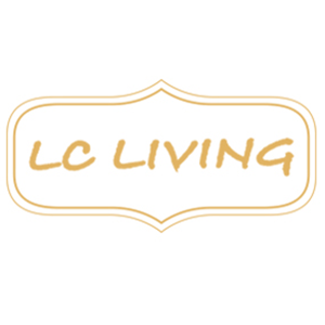 LC LIVING品牌LOGO