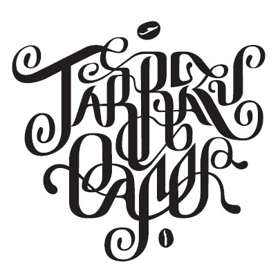 塔拉苏咖啡TARRAZU CAFE品牌LOGO