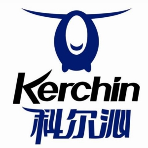 科尔沁Kerchin品牌LOGO