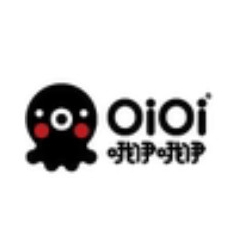 哦伊哦伊oioi品牌LOGO