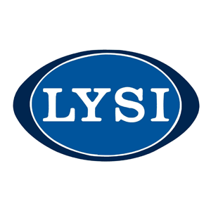 利思利喜LYSI品牌LOGO