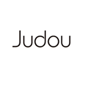 桔豆盒子Judou品牌LOGO