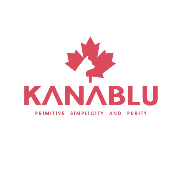 嘉蓝KANABLU品牌LOGO