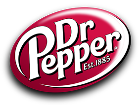 Dr Pepper品牌LOGO