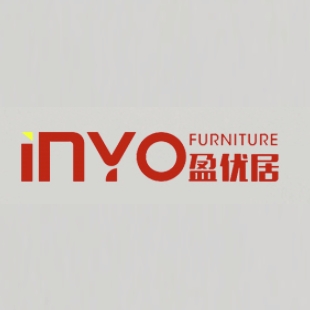盈优居INYO品牌LOGO