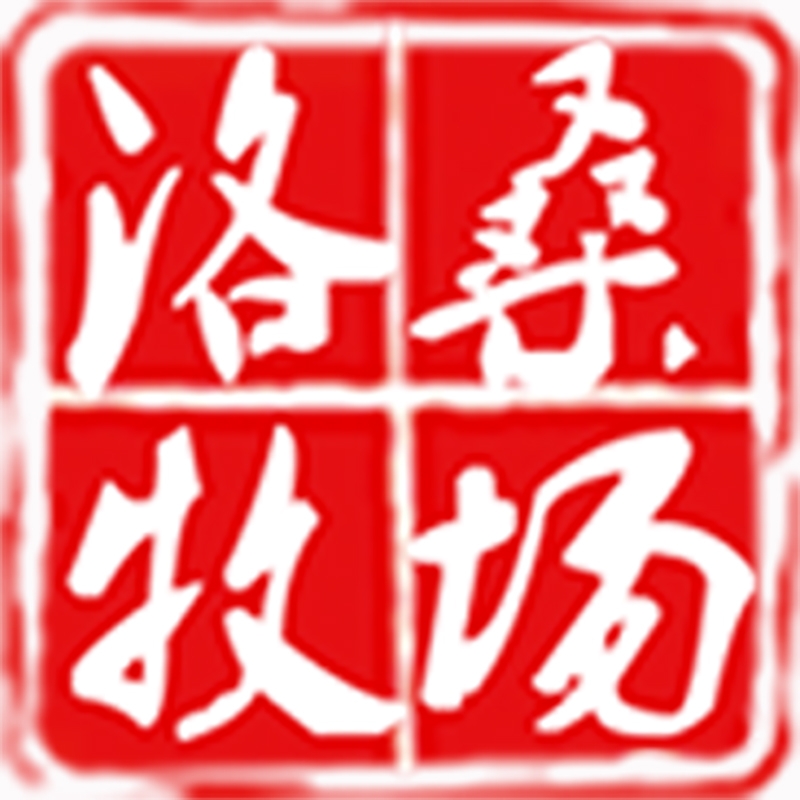 洛桑牧场品牌LOGO