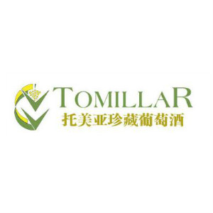 TOMILLAR品牌LOGO