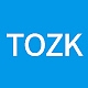 tozk品牌LOGO