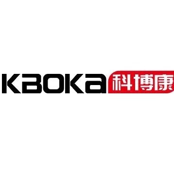 科博康KBOKA品牌LOGO