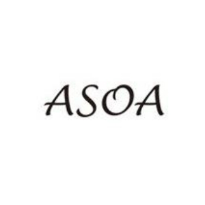 ASOA品牌LOGO