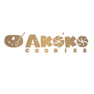AKOKO品牌LOGO