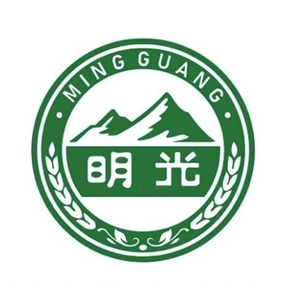 明光MING GUANG品牌LOGO