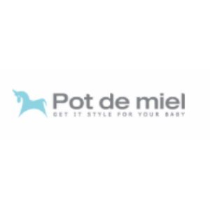 Pot de miel品牌LOGO