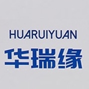 华瑞缘HUARUIYUAN品牌LOGO