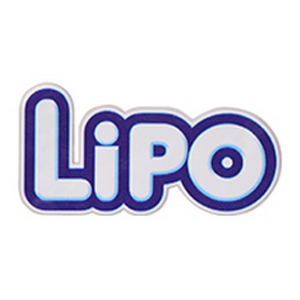 Lipo品牌LOGO