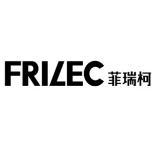 菲瑞柯FRILEC品牌LOGO