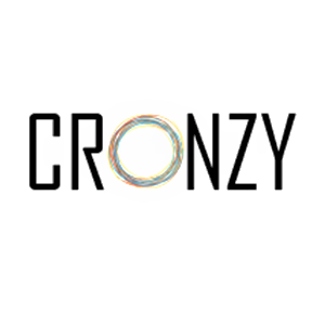 cronzy品牌LOGO