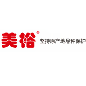 美裕品牌LOGO