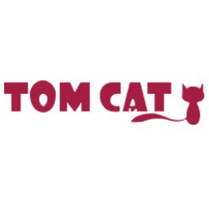 派可为TOM CAT品牌LOGO