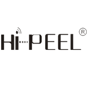 Hi-PEEL品牌LOGO