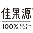 佳果源品牌LOGO