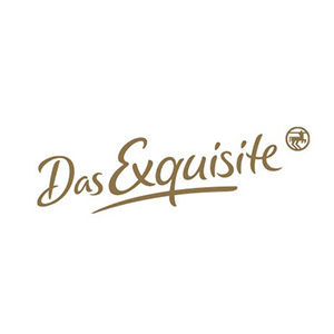 Das Exquisite品牌LOGO