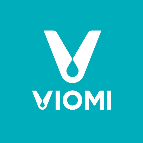 云米VIOMI品牌LOGO