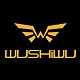 伍十五WUSHIWU品牌LOGO