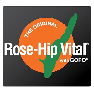 Rose-Hip Vital品牌LOGO