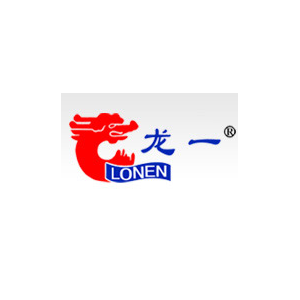 龙一LONEN品牌LOGO