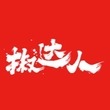 椒达人品牌LOGO