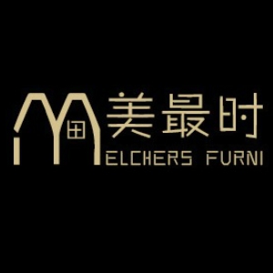 美最时MELCHERS品牌LOGO