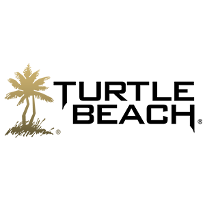 乌龟海岸TURTLE BEACH品牌LOGO