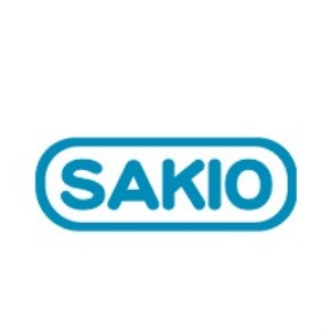 SAKIO品牌LOGO