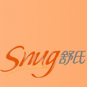 舒氏Snug品牌LOGO