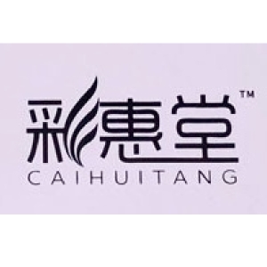 彩惠堂品牌LOGO